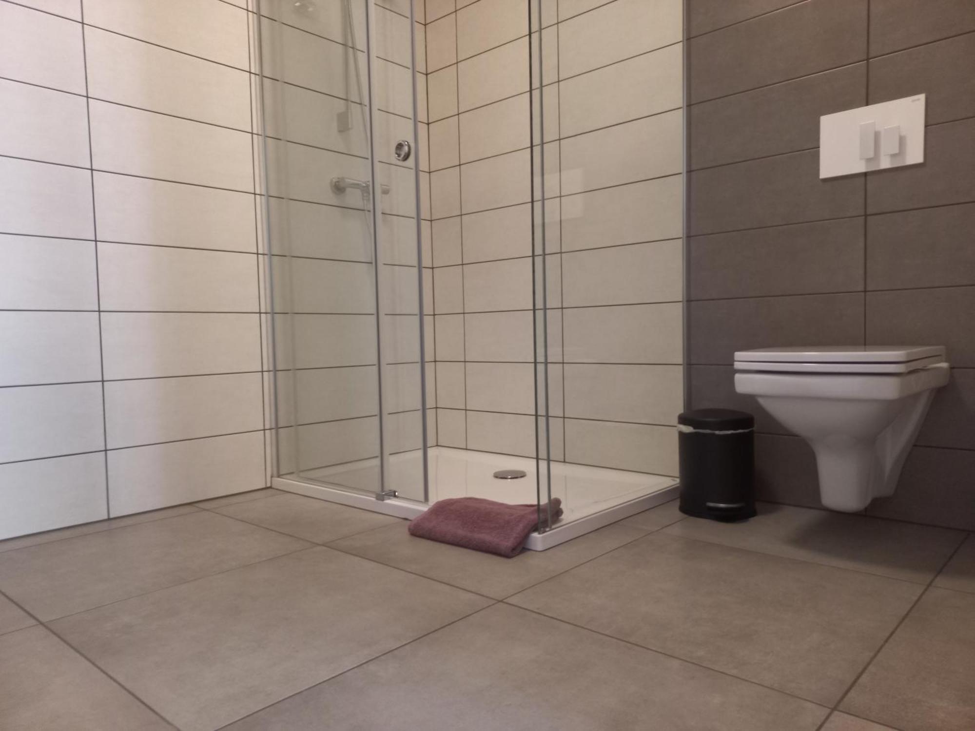 Ferienwohnung Hisa Za Gradom Kobarid Exterior foto